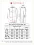 Men's Golden Brocade Slim Fit Sherwani Set With Maroon Dupatta